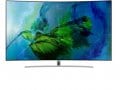 Samsung 55 Inch QLED Ultra HD (4K) TV (55Q8C)