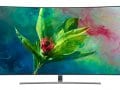 Samsung 55 Inch QLED Ultra HD (4K) TV (55Q8CN)