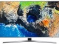 Samsung 65 Inch LED Ultra HD (4K) TV (65MU6470)