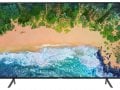 Samsung 65 Inch LED Ultra HD (4K) TV (65NU7100)