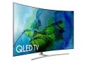 Samsung 65 Inch QLED Ultra HD (4K) TV (65Q8C)