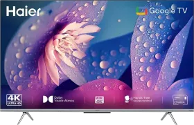 Haier P7 Series 43 inch Ultra HD 4K Smart LED TV (43P7GT)