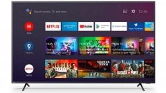 Philips 55-inch 4K HDR LED Android TV (55PUT8215/94)