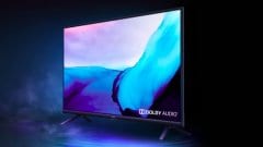 Realme Smart TV Full-HD (32-inch)