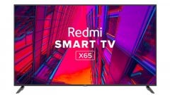 Redmi 65-inch Smart LED TV X65