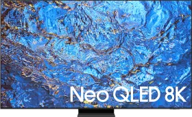 Samsung Neo QN990C 98 inch Ultra HD 8K Smart QLED TV (QA98QN990CKXXL)