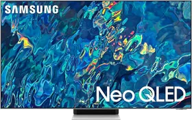 Samsung QN95B 55 inch Ultra HD 4K Smart QLED TV (QA55QN95BAKLXL)