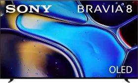 Sony Bravia 8 Series 65 inch Ultra HD 4K Smart OLED TV (K-65XR80)