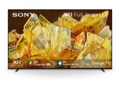 Sony 55-inch Ultra-HD XR X90L LED TV (XR-55X90L)