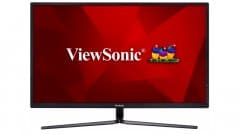 ViewSonic 4K Entertainment Monitor (VX3211-4K-mhd)