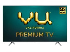 Vu 43-inch Premium 4K TV (43PM)