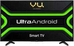Vu 43-inch Ultra Android Smart TV (43GA)