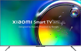 Xiaomi Mi X Pro 43 inch Ultra HD 4K Smart LED TV (L43M8-5XIN)