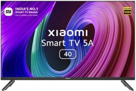 Xiaomi Smart TV 5A 40-Inch