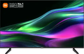 Xiaomi X Series 2023 Edition 43 inch Ultra HD 4K Smart LED TV (L43M8-A2IN)