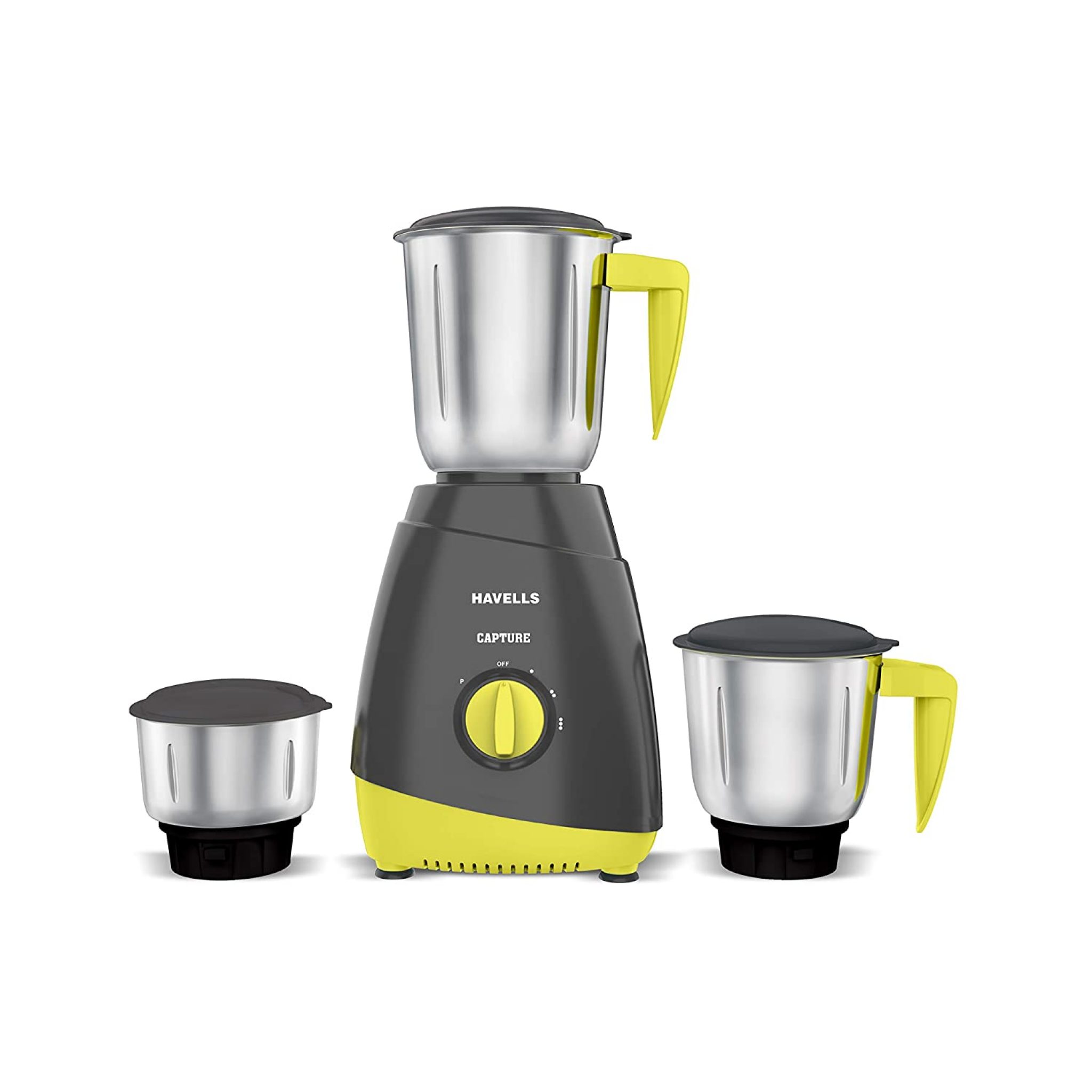 mixer grinder jar set