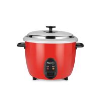 Pigeon by Stovekraft Joy 1.8L Double Pot Unlimited SDX 220V / 50Hz AC ...