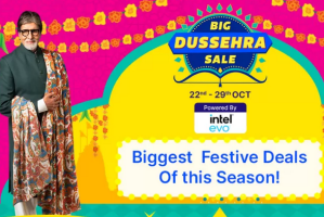 [Starts From 12AM For Plus Members] Big Dussehra Sale 22nd – 29th Oct