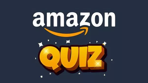 Amazon FunZone Quiz Answers Today – 9th February 2024