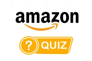 Amazon FunZone Quiz Answers Today – 20th April 2024